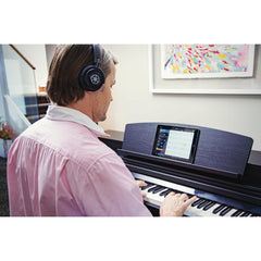 Yamaha Clavinova CSP-150 Digital Smart Piano | Music Experience | Shop Online | South Africa