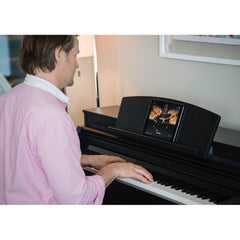 Yamaha Clavinova CSP-150 Digital Smart Piano | Music Experience | Shop Online | South Africa