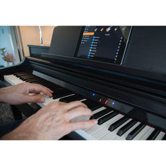Yamaha Clavinova CSP-150 Digital Smart Piano | Music Experience | Shop Online | South Africa