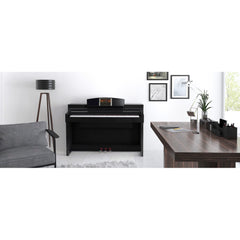 Yamaha Clavinova CSP-150 Digital Smart Piano | Music Experience | Shop Online | South Africa