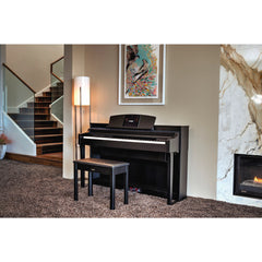 Yamaha Clavinova CSP-150 Digital Smart Piano | Music Experience | Shop Online | South Africa