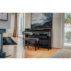 Yamaha Clavinova CSP-150 Digital Smart Piano | Music Experience | Shop Online | South Africa