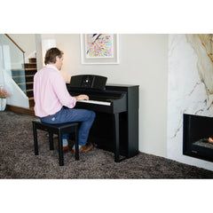 Yamaha Clavinova CSP-150 Digital Smart Piano | Music Experience | Shop Online | South Africa