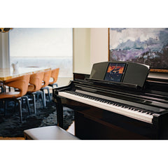 Yamaha Clavinova CSP-150 Digital Smart Piano | Music Experience | Shop Online | South Africa
