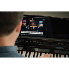 Yamaha Clavinova CSP-150 Digital Smart Piano | Music Experience | Shop Online | South Africa