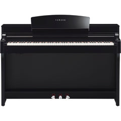 Yamaha Clavinova CSP-150 Digital Smart Piano Polished Ebony | Music Experience | Shop Online | South Africa