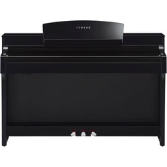 Yamaha Clavinova CSP-150 Digital Smart Piano Polished Ebony | Music Experience | Shop Online | South Africa