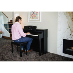 Yamaha Clavinova CSP-170PE Digital Smart Piano | Music Experience | Shop Online | South Africa