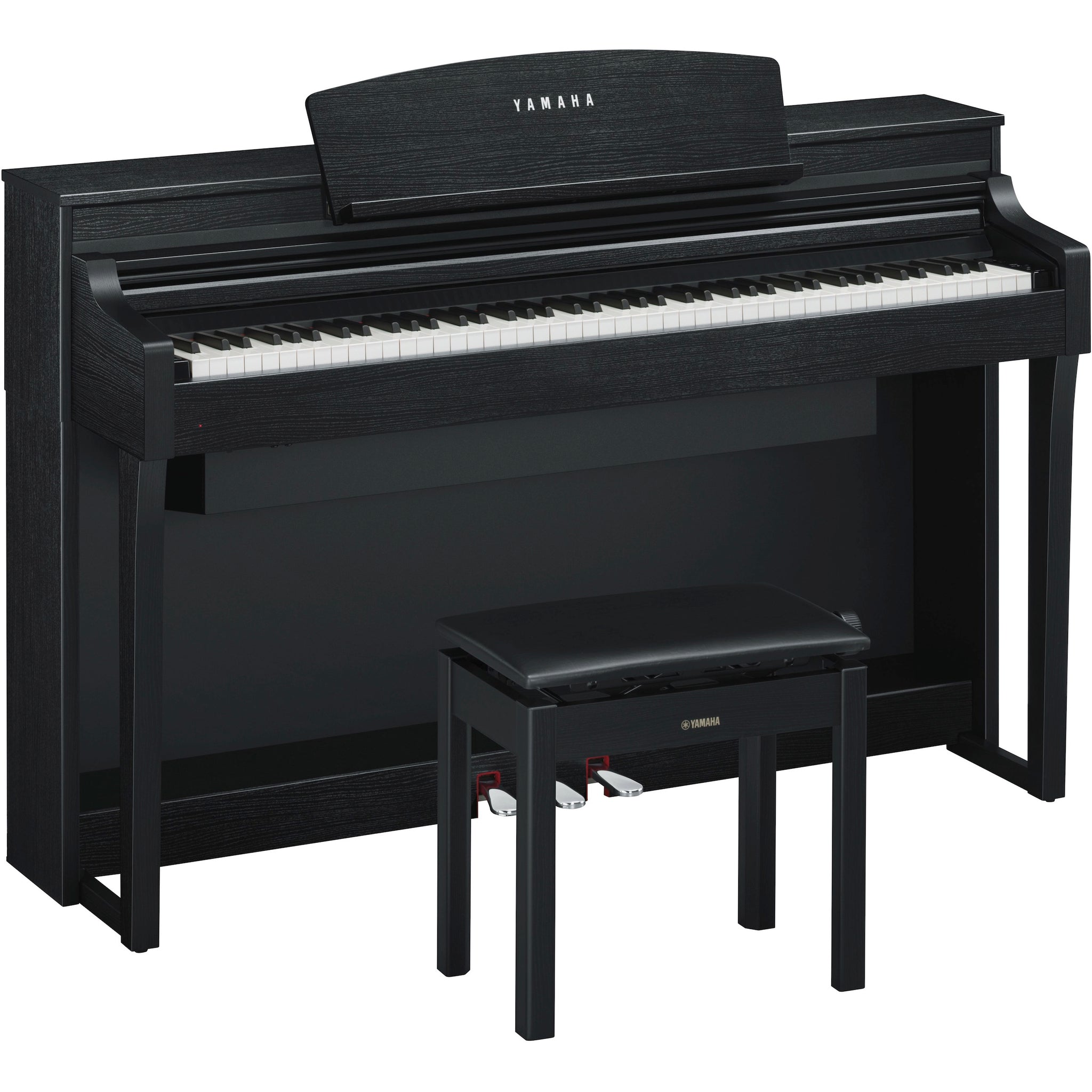 Yamaha Clavinova CSP-170B Digital Smart Piano | Music Experience | Shop Online | South Africa