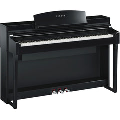 Yamaha Clavinova CSP-170PE Digital Smart Piano | Music Experience | Shop Online | South Africa
