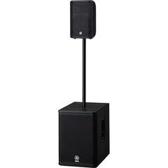 Yamaha DBR10 700W 10