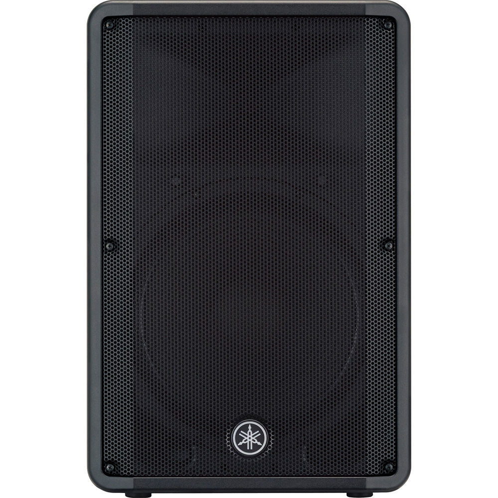 DBR15 800W 15" Powered Speaker | Music Experience | Shop Online | South Africa