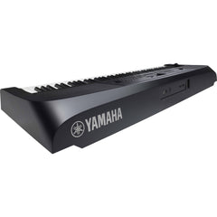 Yamaha DGX-670 Portable Grand Piano Black | Music Experience | Shop Online | South Africa