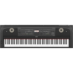 Yamaha DGX-670 Portable Grand Piano Black | Music Experience | Shop Online | South Africa