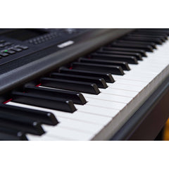 Yamaha DGX-670 Portable Grand Piano Black | Music Experience | Shop Online | South Africa