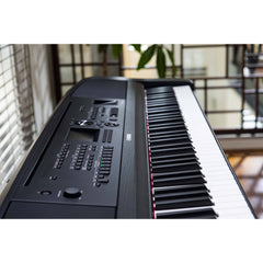 Yamaha DGX-670 Portable Grand Piano Black | Music Experience | Shop Online | South Africa