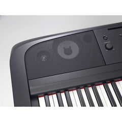 Yamaha DGX-670 Portable Grand Piano Black | Music Experience | Shop Online | South Africa