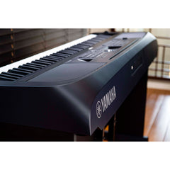 Yamaha DGX-670 Portable Grand Piano Bundle Black | Music Experience | Shop Online | South Africa