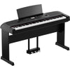 Yamaha DGX-670 Portable Grand Piano Bundle Black | Music Experience | Shop Online | South Africa