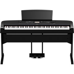 Yamaha DGX-670 Portable Grand Piano Bundle Black | Music Experience | Shop Online | South Africa