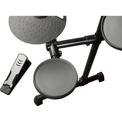 Yamaha DTX400K Electronic Drum Kit | Music Experience | Shop Online | South Africa