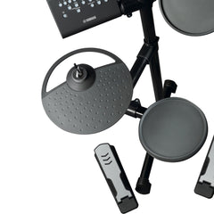 Yamaha DTX400K Electronic Drum Kit | Music Experience | Shop Online | South Africa