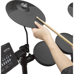Yamaha DTX402K Electronic Drum Kit | Music Experience | Shop Online | South Africa