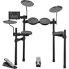 Yamaha DTX402K Electronic Drum Kit | Music Experience | Shop Online | South Africa