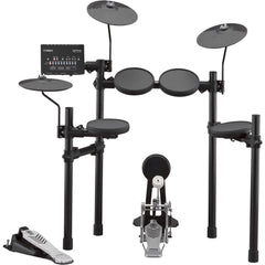 Yamaha DTX432K Electronic Drum Kit | Music Experience | Shop Online | South Africa