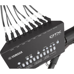 Yamaha DTX452K Electronic Drum Set | Music Experience | Shop Online | South Africa