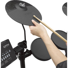 Yamaha DTX452K Electronic Drum Set | Music Experience | Shop Online | South Africa