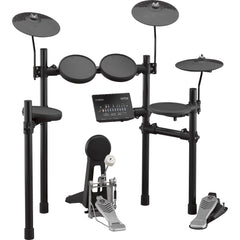 Yamaha DTX452K Electronic Drum Set | Music Experience | Shop Online | South Africa