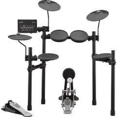Yamaha DTX452K Electronic Drum Set | Music Experience | Shop Online | South Africa