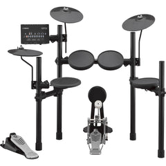 Yamaha DTX452K Electronic Drum Set | Music Experience | Shop Online | South Africa