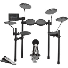 Yamaha DTX452K Electronic Drum Set | Music Experience | Shop Online | South Africa
