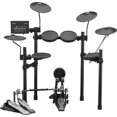 Yamaha DTX452K Electronic Drum Set | Music Experience | Shop Online | South Africa