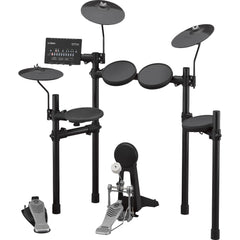 Yamaha DTX452K Electronic Drum Set | Music Experience | Shop Online | South Africa