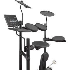 Yamaha DTX452K Electronic Drum Set | Music Experience | Shop Online | South Africa