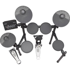 Yamaha DTX452K Electronic Drum Set | Music Experience | Shop Online | South Africa