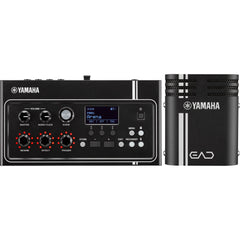 Yamaha EAD10 Electronic Acoustic Drum Module with Mic and Trigger Pickup | Music Experience | Shop Online | South Africa