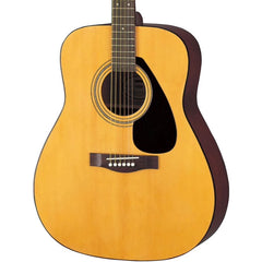 Yamaha F310 Dreadnought Natural | Music Experience | Shop Online | South Africa