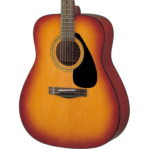 Yamaha F310 Dreadnought Tabacco Brown Sunburst | Music Experience | Shop Online | South Africa