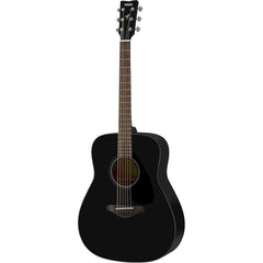 Yamaha FG800 Dreadnought Black | Music Experience | Shop Online | South Africa