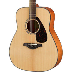 Yamaha FG800 Dreadnought Natural | Music Experience | Shop Online | South Africa