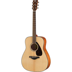 Yamaha FG800 Dreadnought Natural | Music Experience | Shop Online | South Africa