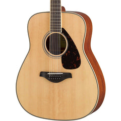 Yamaha FG820-12 Dreadnought 12-String Natural | Music Experience | Shop Online | South Africa