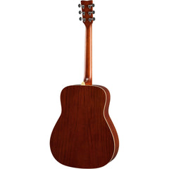 Yamaha FG820 Dreadnought Autumn Burst | Music Experience | Shop Online | South Africa