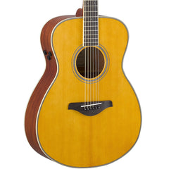 Yamaha FS-TA TransAcoustic Concert Vintage Tint | Music Experience | Shop Online | South Africa