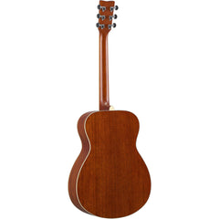 Yamaha FS-TA TransAcoustic Concert Vintage Tint | Music Experience | Shop Online | South Africa