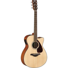 Yamaha FSX800C Concert Natural | Music Experience | Shop Online | South Africa